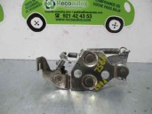 Recambio de cerradura maletero / porton para tata indica 1.4 referencia OEM IAM 5 PUERTAS