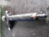 Recambio de inyector para opel vectra c berlina 3.0 v6 cdti cat (y 30 dt / lb5) referencia OEM IAM 8972391617 DENSO