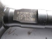 Recambio de inyector para opel vectra c berlina 3.0 v6 cdti cat (y 30 dt / lb5) referencia OEM IAM 8972391617 DENSO