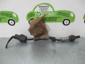 Recambio de sonda lambda para chevrolet tacuma 1.6 cat referencia OEM IAM   