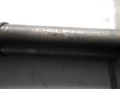Recambio de inyector para opel astra g berlina 1.7 16v dti cat (y 17 dt / lr6) referencia OEM IAM TJBB01901D DELPHI