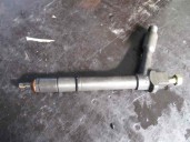 Recambio de inyector para opel astra g berlina 1.7 16v dti cat (y 17 dt / lr6) referencia OEM IAM TJBB01901D DELPHI