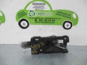 Recambio de maneta interior trasera izquierda para alfa romeo 147 (190) 1.9 jtd 16v cat referencia OEM IAM CAJA 2 