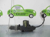 Recambio de motor cierre centralizado trasero izquierdo para tata indica 1.4 referencia OEM IAM   