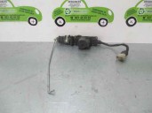Recambio de motor cierre centralizado trasero izquierdo para tata indica 1.4 referencia OEM IAM   
