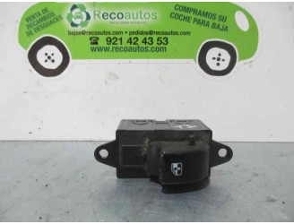Recambio de mando elevalunas trasero izquierdo para chevrolet tacuma 1.6 cat referencia OEM IAM 