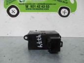 Recambio de mando elevalunas trasero izquierdo para chevrolet tacuma 1.6 cat referencia OEM IAM 