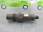 Recambio de inyector para ford mondeo berlina/familiar (fd) 1.8 turbodiesel cat referencia OEM IAM LCR6705301E LUCAS