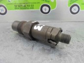 Recambio de inyector para ford mondeo berlina/familiar (fd) 1.8 turbodiesel cat referencia OEM IAM LCR6705301E LUCAS