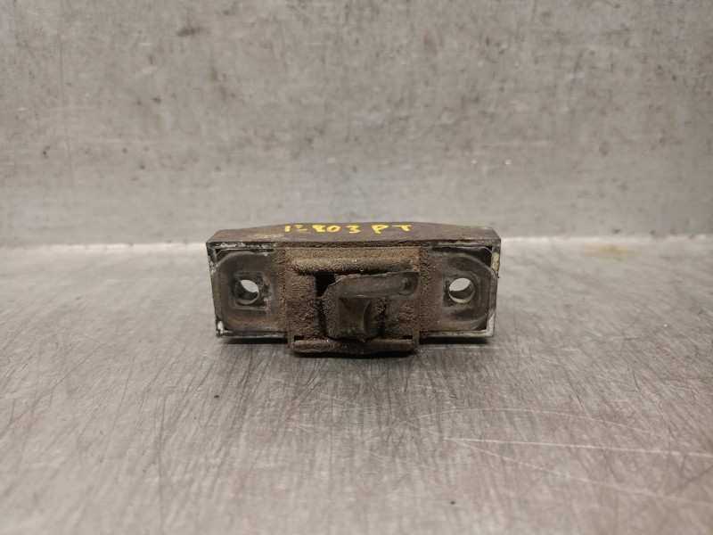 Recambio de cerradura maletero / porton para renault 5 (b/c40) 1.4 referencia OEM IAM 7700757952 7700757952 