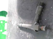 Recambio de inyector para opel corsa c 1.7 16v dti cat (y 17 dt / lr6) referencia OEM IAM TJBB01901D DELPHI
