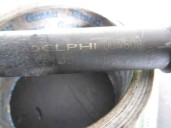 Recambio de inyector para opel corsa c 1.7 16v dti cat (y 17 dt / lr6) referencia OEM IAM TJBB01901D DELPHI