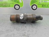 Recambio de inyector para ford fiesta (dx) 1.8 diesel cat referencia OEM IAM  KCA30S44 BOSCH