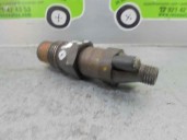 Recambio de inyector para ford fiesta (dx) 1.8 diesel cat referencia OEM IAM  KCA30S44 BOSCH