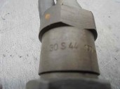 Recambio de inyector para ford fiesta (dx) 1.8 diesel cat referencia OEM IAM  KCA30S44 BOSCH