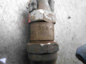 Recambio de inyector para ford fiesta (dx) 1.8 diesel cat referencia OEM IAM KCA30S94 BOSCH