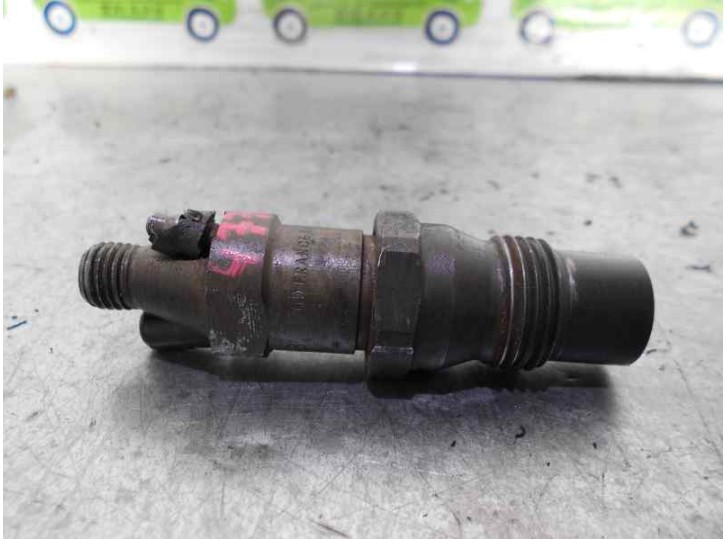 Recambio de inyector para ford fiesta (dx) 1.8 diesel cat referencia OEM IAM  KCA30S94 BOSCH