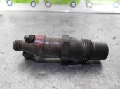 Replacement injector for Ford Fiesta (DX) 1.8 diesel cat OEM IAM reference KCA30S94 BOSCH