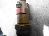 Recambio de inyector para ford fiesta (dx) 1.8 diesel cat referencia OEM IAM KCA30S94 BOSCH