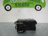 Recambio de mando elevalunas trasero derecho para chevrolet tacuma 1.6 cat referencia OEM IAM   