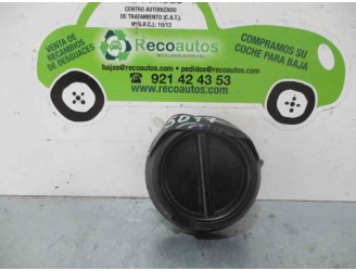 Recambio de mando luces salpicadero para renault kangoo (f/kc0) 1.5 dci diesel cat (k9k-716) referencia OEM IAM   