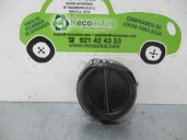 Recambio de mando luces salpicadero para renault kangoo (f/kc0) 1.5 dci diesel cat (k9k-716) referencia OEM IAM 