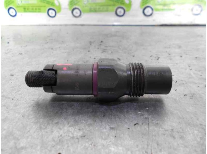 Recambio de inyector para ford mondeo berlina (gd) 1.8 turbodiesel cat referencia OEM IAM LCR6705301E LUCAS