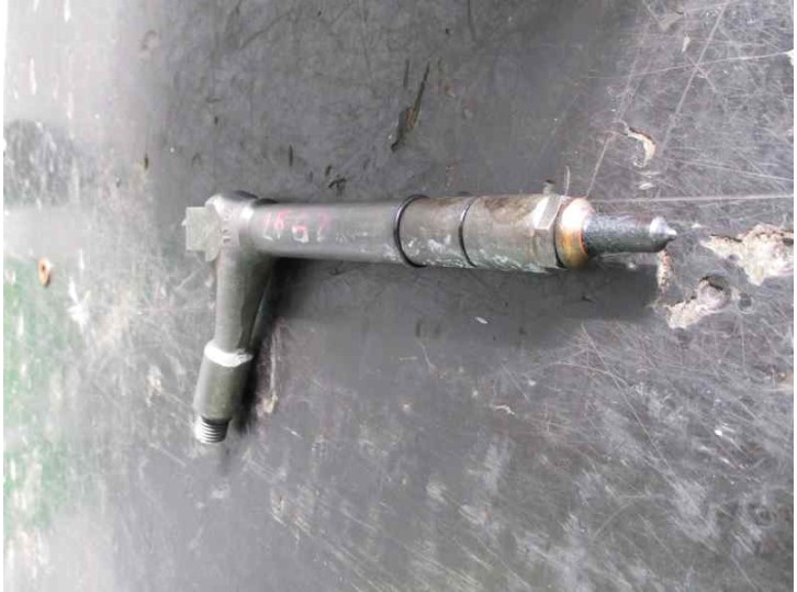 Recambio de inyector para opel astra g berlina 1.7 16v dti cat (y 17 dt / lr6) referencia OEM IAM TJBB01901D LUCAS