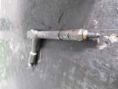 Recambio de inyector para opel astra g berlina 1.7 16v dti cat (y 17 dt / lr6) referencia OEM IAM TJBB01901D LUCAS