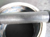 Recambio de inyector para opel astra g berlina 1.7 16v dti cat (y 17 dt / lr6) referencia OEM IAM TJBB01901D LUCAS