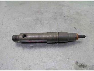 Recambio de inyector para renault scenic (ja..) 1.9 dti diesel referencia OEM IAM 8200047509 0432193564 BOSCH