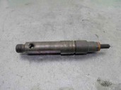 Recambio de inyector para renault scenic (ja..) 1.9 dti diesel referencia OEM IAM 8200047509 0432193564 BOSCH