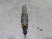 Recambio de inyector para renault scenic (ja..) 1.9 dti diesel referencia OEM IAM 8200047509 0432193564 BOSCH