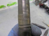 Recambio de inyector para renault scenic (ja..) 1.9 dti diesel referencia OEM IAM 8200047509 0432193564 BOSCH