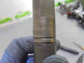 Recambio de inyector para renault scenic (ja..) 1.9 dti diesel referencia OEM IAM 8200047509 0432193564 BOSCH