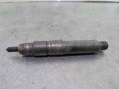 Recambio de inyector para renault scenic (ja..) 1.9 dti diesel referencia OEM IAM 8200047509 0432193564 BOSCH