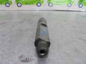 Recambio de inyector para renault scenic (ja..) 1.9 dti diesel referencia OEM IAM 8200047509 0432193564 BOSCH