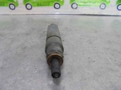 Recambio de inyector para renault scenic (ja..) 1.9 dti diesel referencia OEM IAM 8200047509 0432193564 BOSCH