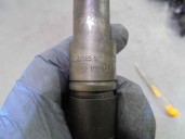 Recambio de inyector para renault scenic (ja..) 1.9 dti diesel referencia OEM IAM 8200047509 0432193564 BOSCH