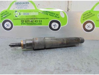 Recambio de inyector para renault megane i fase 2 berlina (ba0) 1.9 dti diesel cat referencia OEM IAM 7700112883 0432193611 BOSC