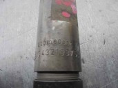 Recambio de inyector para renault laguna (b56) 1.9 dti diesel cat referencia OEM IAM 7700875036 0432193753 BOSCH