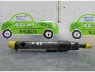 Recambio de inyector para renault laguna (b56) 1.9 dti diesel cat referencia OEM IAM 7700875036 0432193753 BOSCH