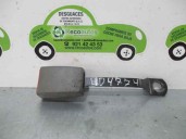 Recambio de enganche cinturon para chevrolet tacuma 1.6 cat referencia OEM IAM 5 PUERTAS