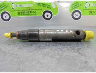 Recambio de inyector para renault laguna (b56) 1.9 dti diesel cat referencia OEM IAM 7700875036 0432193753 BOSCH