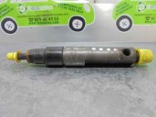 Recambio de inyector para renault laguna (b56) 1.9 dti diesel cat referencia OEM IAM 7700875036 0432193753 BOSCH