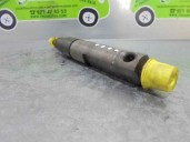 Recambio de inyector para renault laguna (b56) 1.9 dti diesel cat referencia OEM IAM 7700875036 0432193753 BOSCH