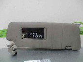 Recambio de parasol derecho para audi a4 berlina (8e) 1.9 tdi referencia OEM IAM 