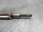 Replacement glow plugs for Renault Megane I Classic (LA0) 1.9 DTI diesel cat OEM IAM reference 8200561251 0250603001 BOSCH