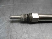 Replacement glow plugs for Renault Megane I Classic (LA0) 1.9 DTI diesel cat OEM IAM reference 8200561251 0250603001 BOSCH