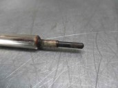 Recambio de calentadores para renault megane i classic (la0) 1.9 dti diesel cat referencia OEM IAM 8200561251 0250603001 BOSCH